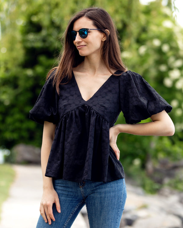 P & M Patterns - Aimee Dress and Top - 15% Off